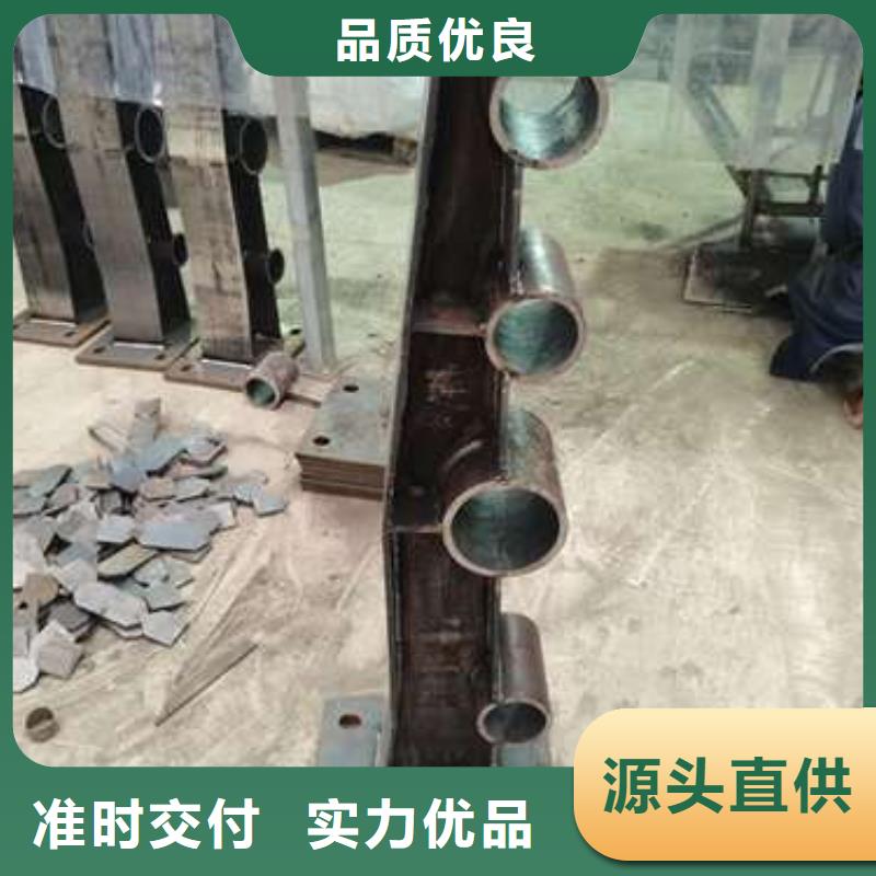  防撞護(hù)欄自有廠(chǎng)家