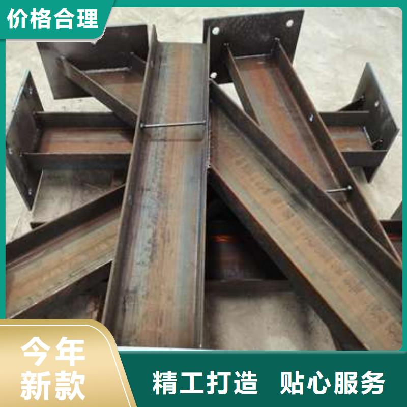 防撞護(hù)欄不銹鋼景觀護(hù)欄服務(wù)周到