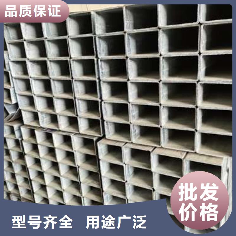 防撞護欄鍍鋅噴塑防撞欄真材實料