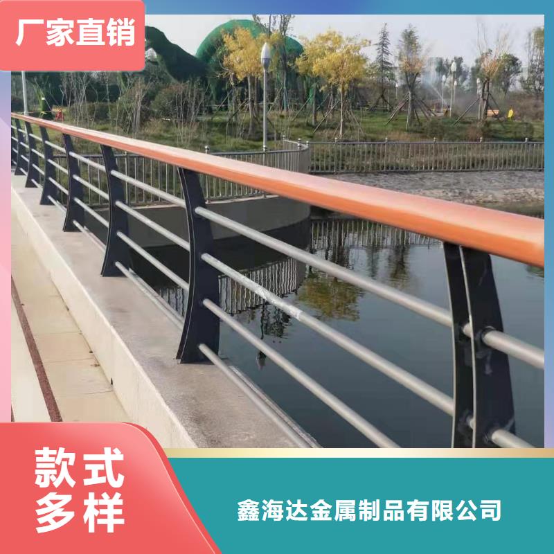 防撞護(hù)欄-熱鍍鋅立柱品質(zhì)保障價(jià)格合理