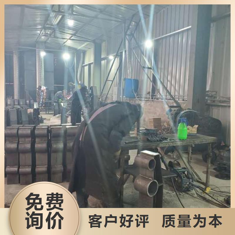 防撞护栏M型防撞护栏应用广泛