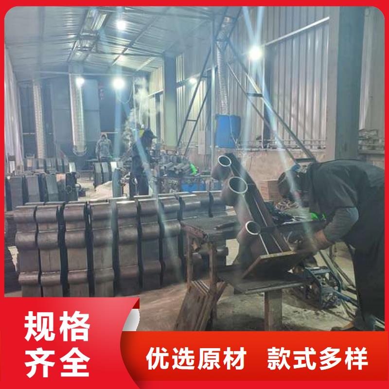 防撞护栏LED防护栏杆把实惠留给您