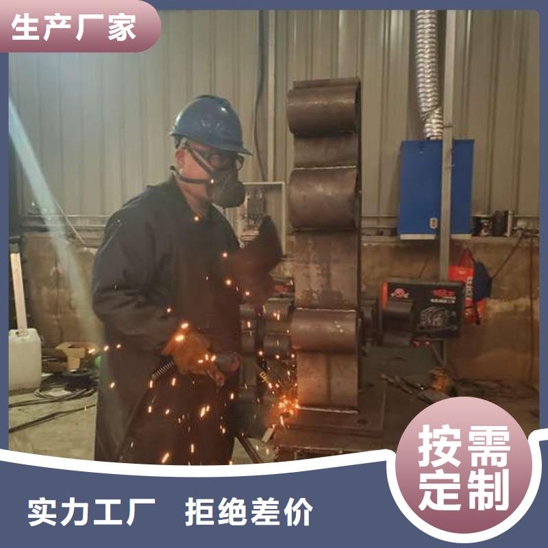 發(fā)貨及時(shí)的道路防撞護(hù)欄公司