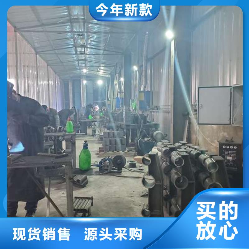  防撞护栏型号全价格低