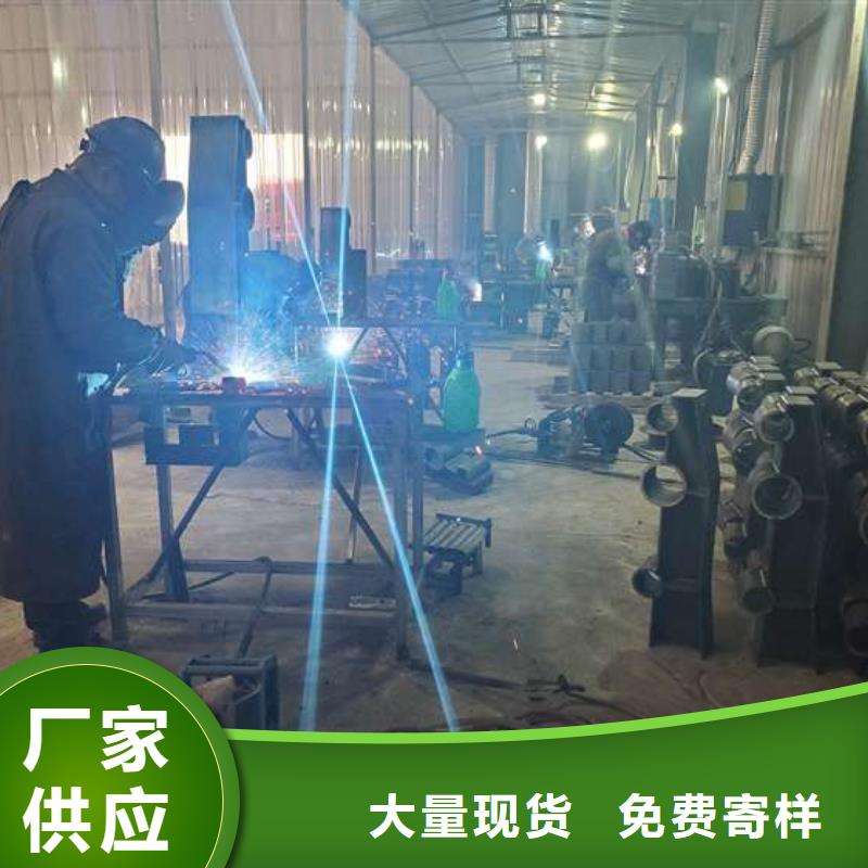 防撞护栏M型防撞护栏应用广泛