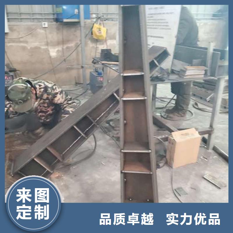 防撞护栏 镀锌波形护栏优势