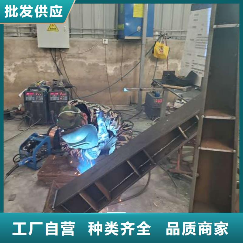 防撞护栏人车分流栏价格合理