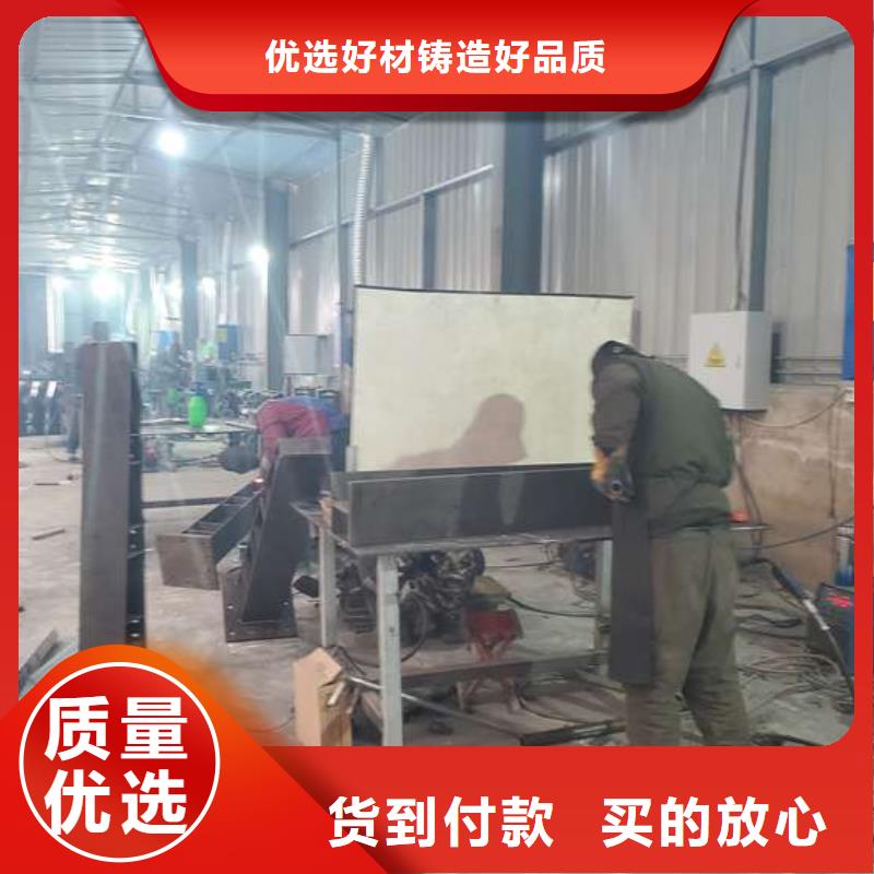 防撞護欄,【【人行道欄桿】】實拍品質(zhì)保障