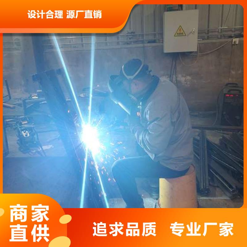防撞护栏,201不锈钢复合管性价比高