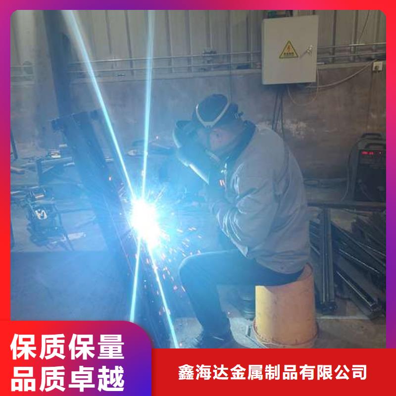 防撞护栏河堤防撞护栏多年厂家可靠