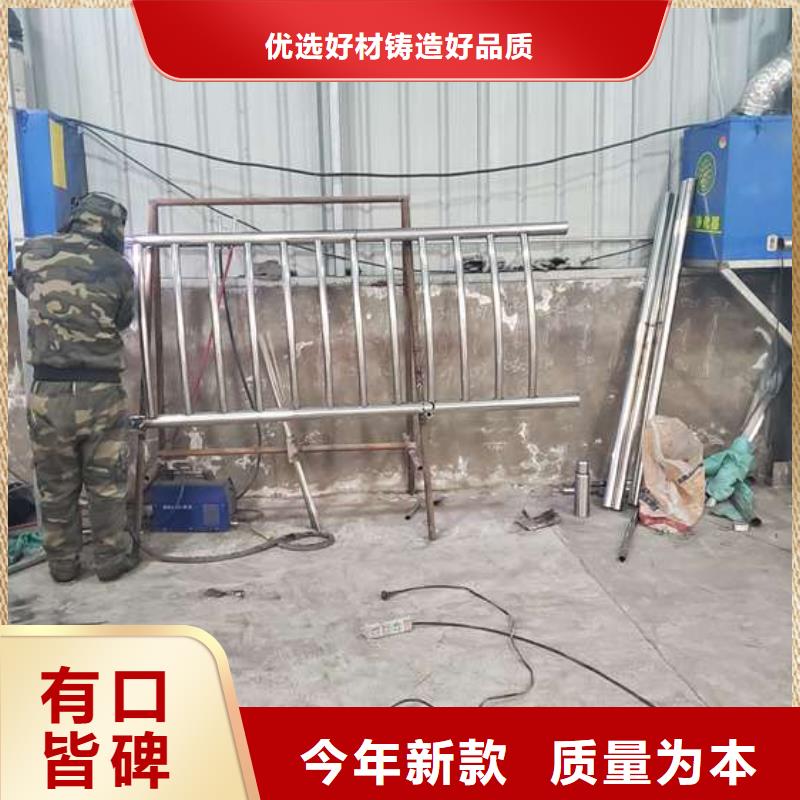  防撞護欄廠家實力大