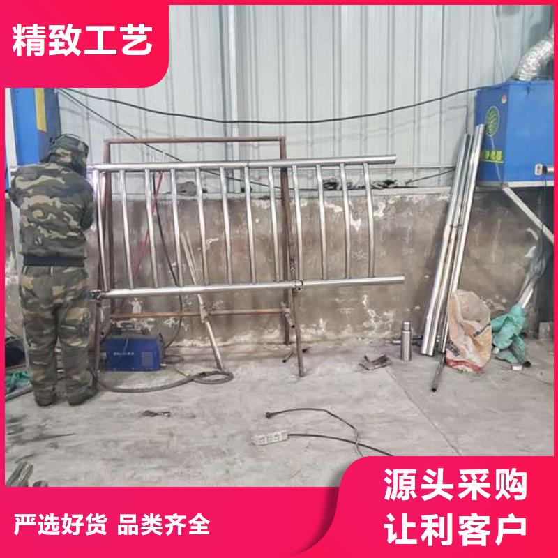 防撞護(hù)欄,【交通護(hù)欄】銷售的是誠信