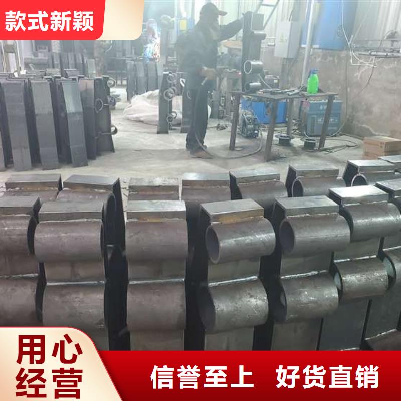 防撞護欄-立柱今日新品
