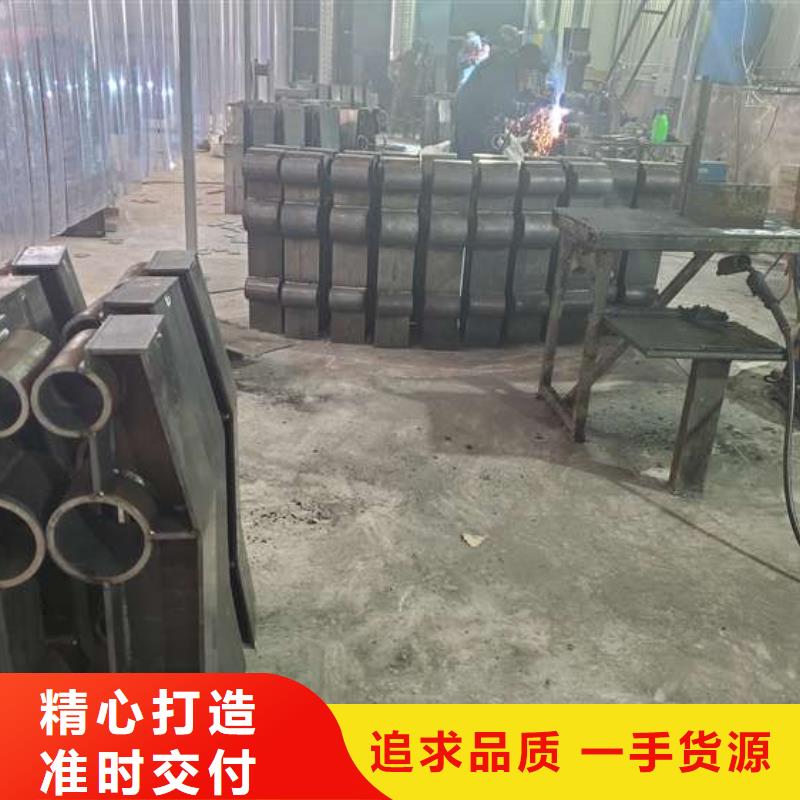 防撞護(hù)欄_河道防撞欄桿使用方法