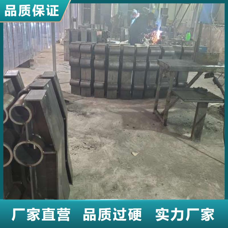 防撞護欄【道路護欄】實力工廠