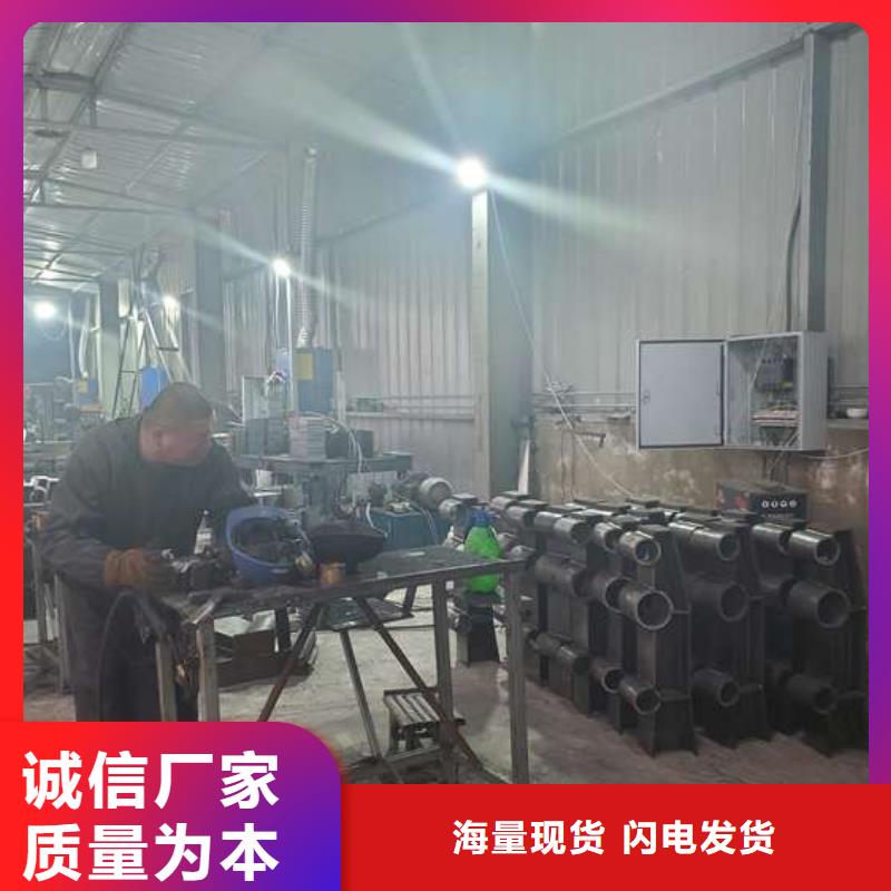 防撞護欄,不銹鋼立柱真正讓利給買家