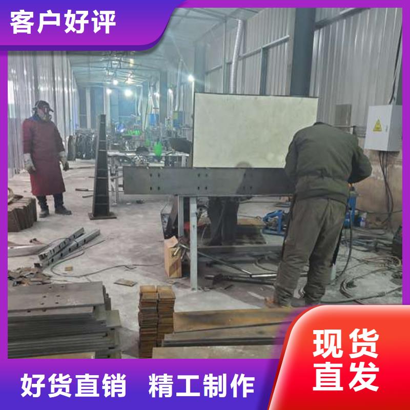  防撞護(hù)欄服務(wù)周到