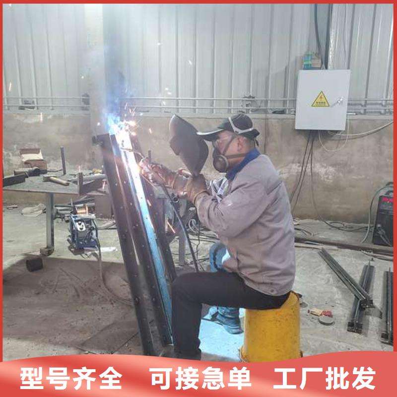 防撞护栏_立柱价格实惠