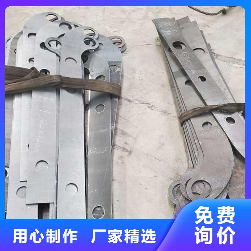 發(fā)貨及時(shí)的道路防撞護(hù)欄公司