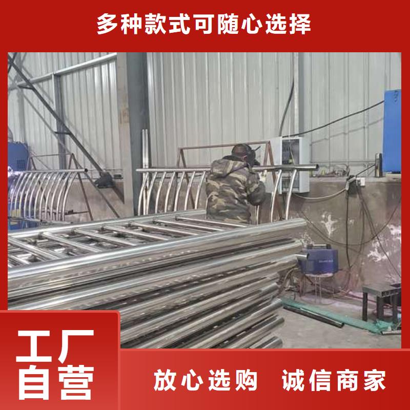 防撞護(hù)欄鍍鋅噴塑防撞欄真材實料