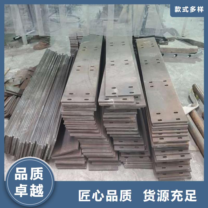  防撞護(hù)欄的圖文介紹
