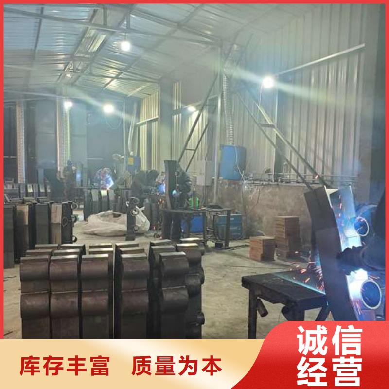 防撞護欄品質(zhì)卓越