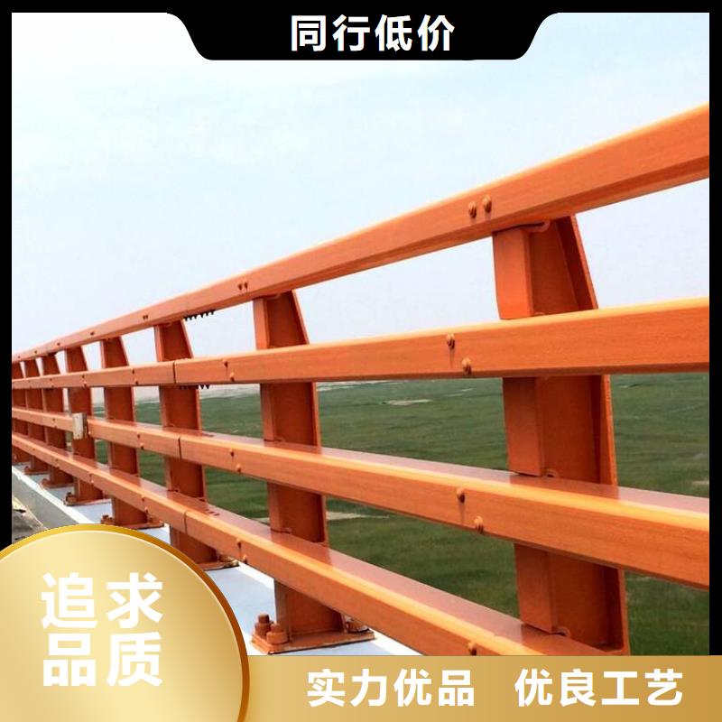【防撞護(hù)欄不銹鋼立柱訂制批發(fā)】