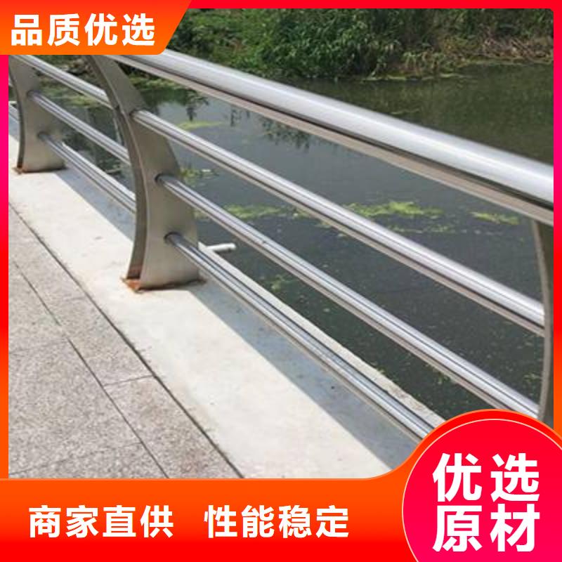 防撞護欄-熱鍍鋅立柱品質(zhì)保障價格合理