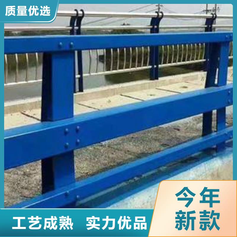 防撞護(hù)欄LED防護(hù)欄桿把實(shí)惠留給您