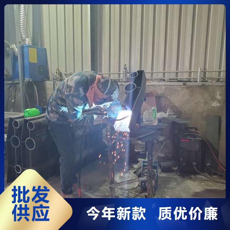 防撞护栏-桥梁护栏供应采购