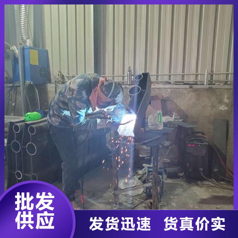 防撞護(hù)欄【道路護(hù)欄】廠家售后完善