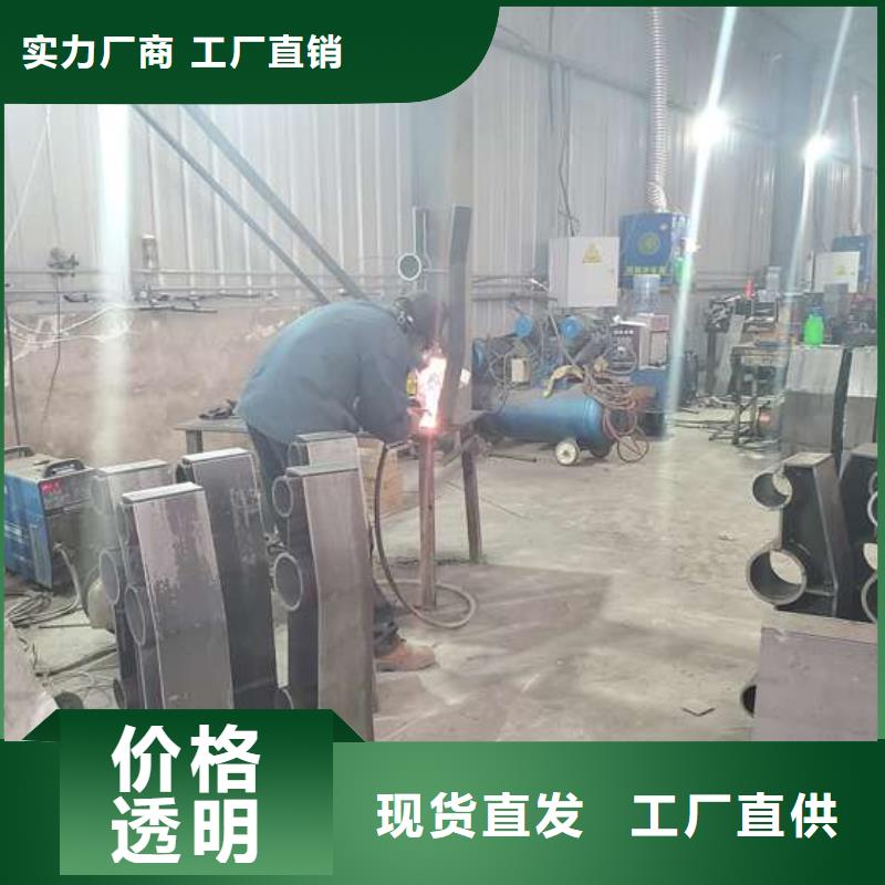  防撞護欄品質(zhì)卓越