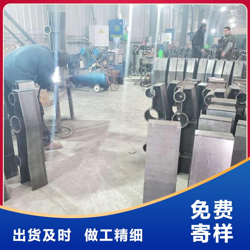  防撞護(hù)欄您想要的我們都有