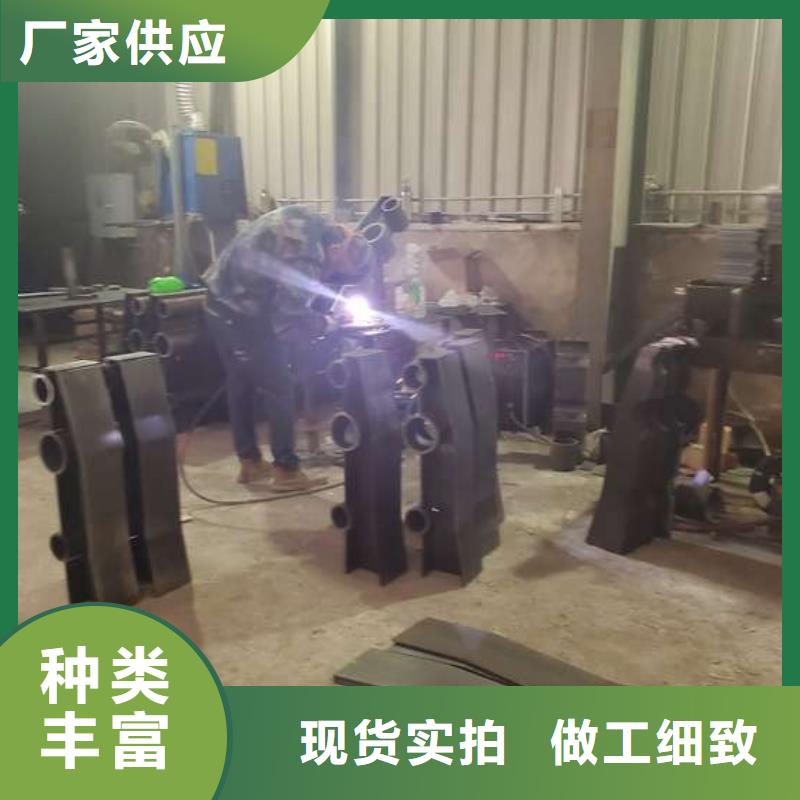 防撞護(hù)欄【波形護(hù)欄】使用壽命長久