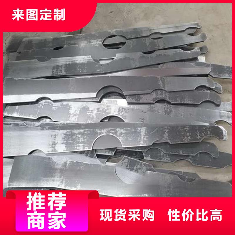  防撞護欄品質(zhì)過硬