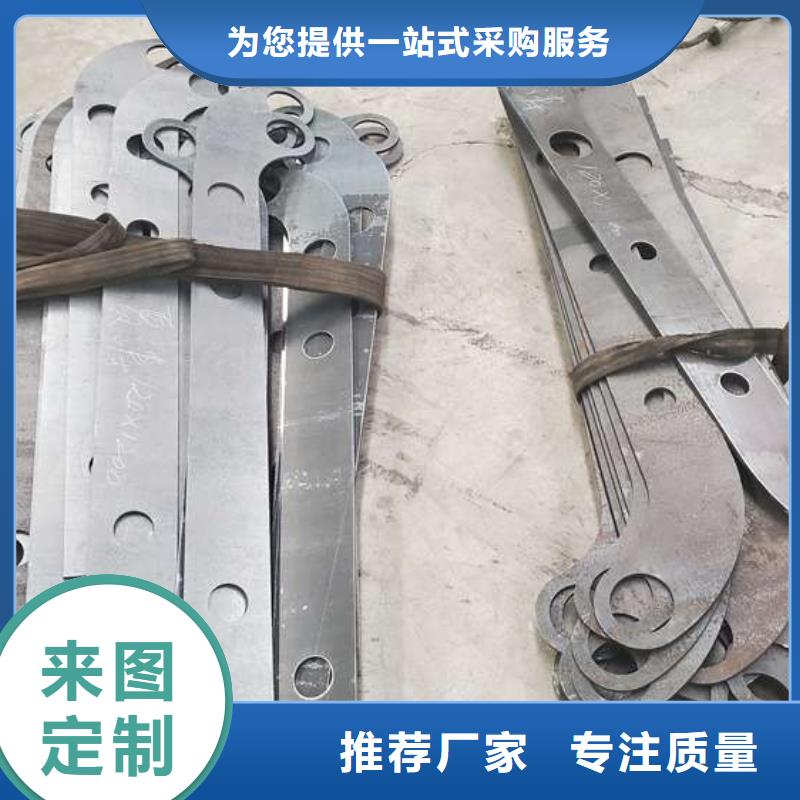 防撞護欄【鍍鋅波形護欄】工廠現(xiàn)貨供應(yīng)