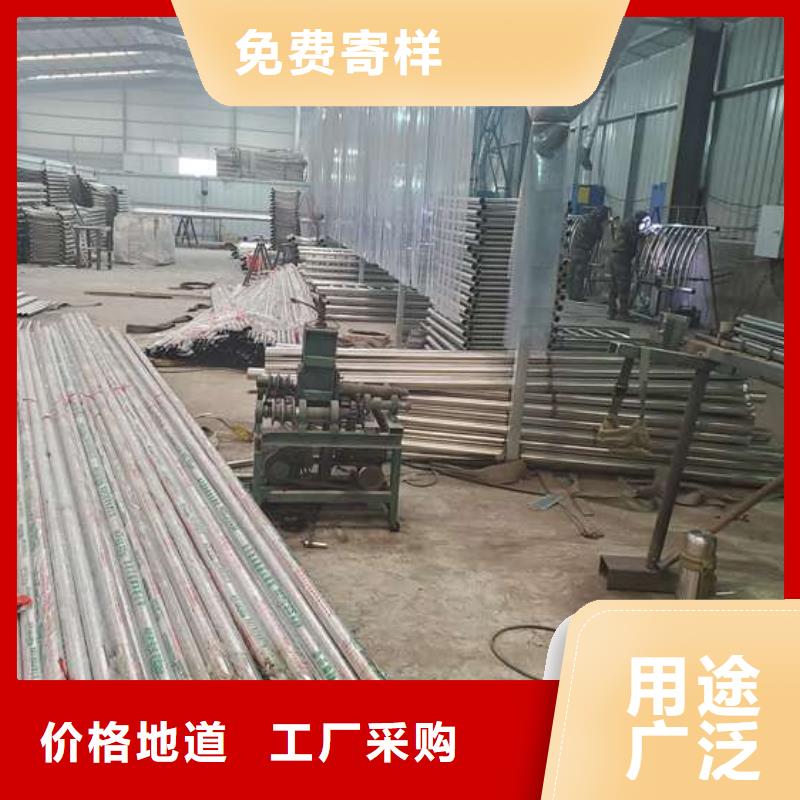 防撞护栏,城市景观防护栏源厂直销