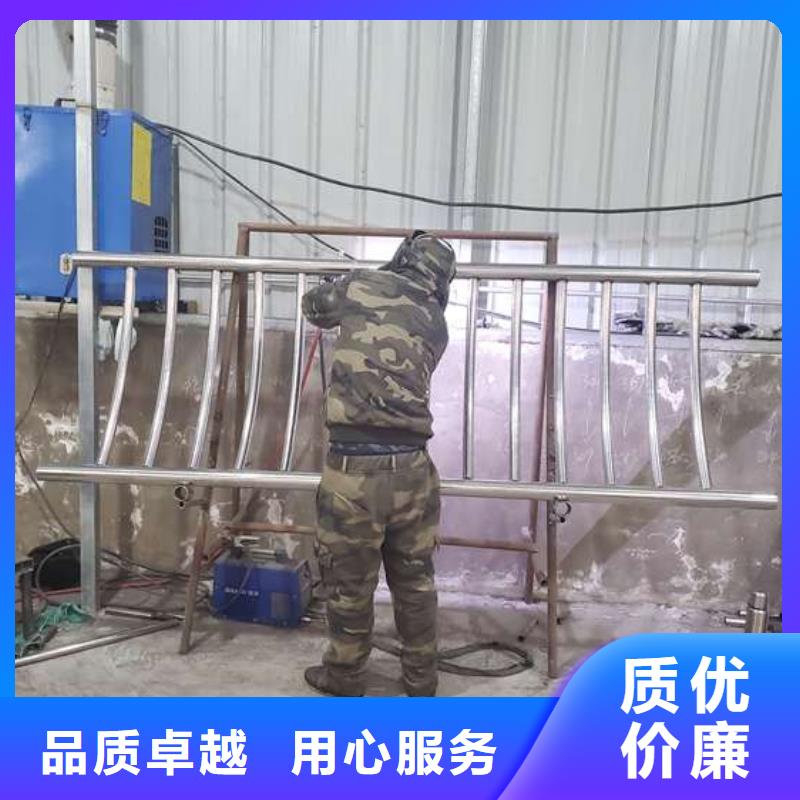 防撞護(hù)欄橋梁護(hù)欄專注細(xì)節(jié)使用放心