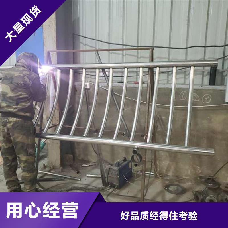 防撞護(hù)欄【波形護(hù)欄】使用壽命長久