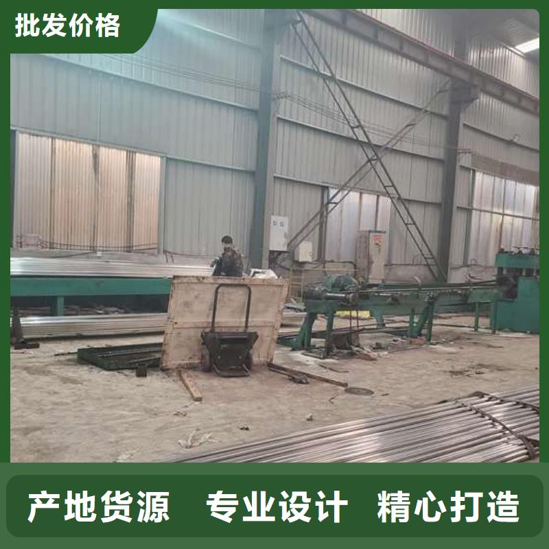 生產(chǎn)不銹鋼復(fù)合管護(hù)欄_優(yōu)質(zhì)廠家