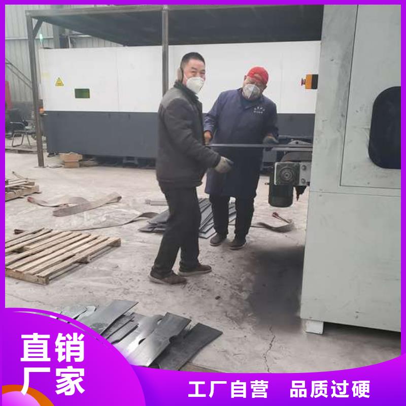 防撞護(hù)欄 【城市景觀(guān)防護(hù)欄】誠(chéng)信經(jīng)營(yíng)質(zhì)量保證