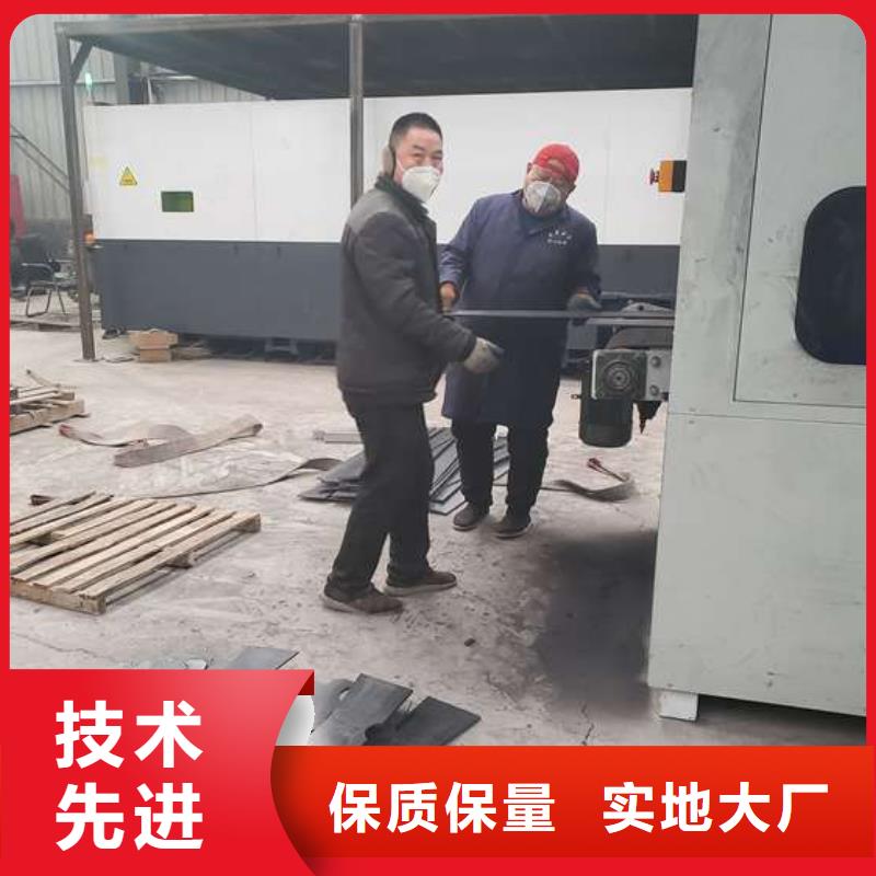 防撞護(hù)欄-橋梁護(hù)欄嚴(yán)格把關(guān)質(zhì)量放心