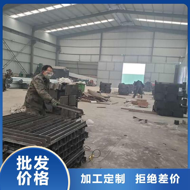  防撞護(hù)欄服務(wù)周到