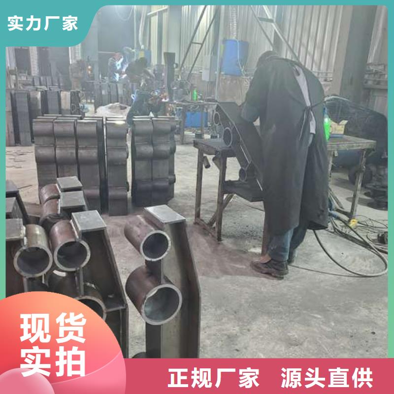 防撞护栏【波形护栏】专业信赖厂家