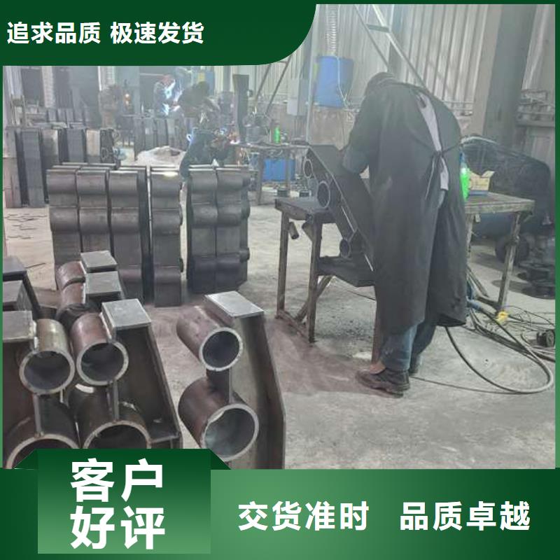 防撞护栏桥梁护栏研发生产销售