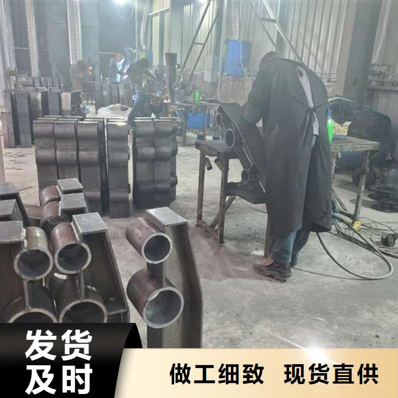 【防撞護(hù)欄【鍍鋅波形護(hù)欄】暢銷本地】