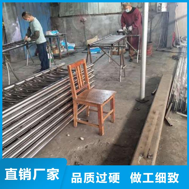 防撞護欄,橋梁護欄為品質而生產(chǎn)