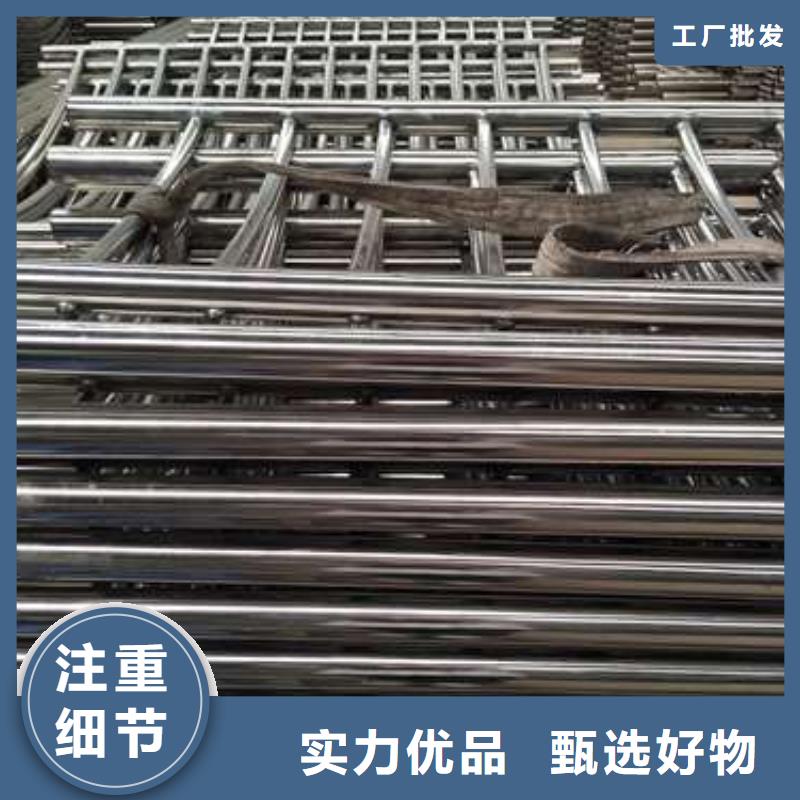 防撞護(hù)欄-防撞護(hù)欄立柱現(xiàn)貨直供