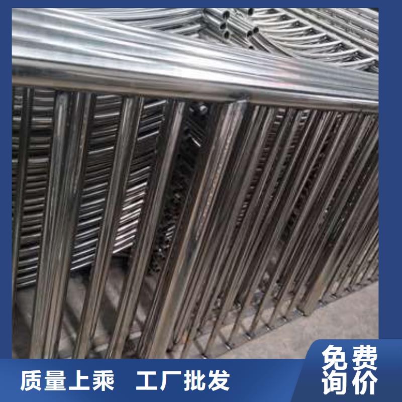 防撞護欄-防撞護欄立柱現(xiàn)貨直供