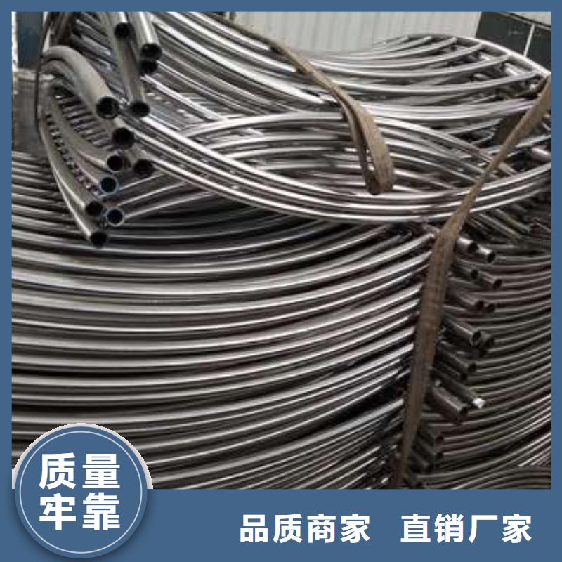 防撞護欄,橋梁護欄為品質而生產(chǎn)